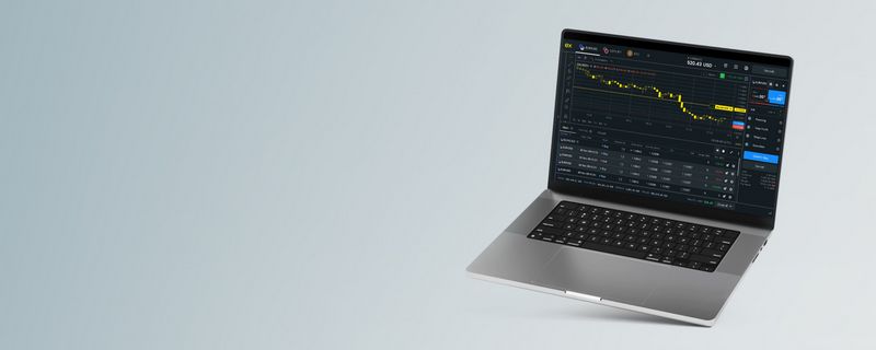 Exness - Global investorlar uchun zamonaviy onlayn savdo