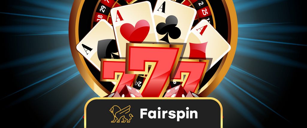 Fairspin Gambling Establishment - Full Information about its Perks and Promotions Fairspin Gambling Establishment - Full Information about its Perks and Promotions