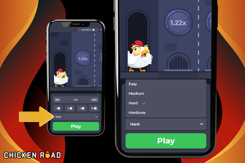 Hen Roadway: Strategic Gaming with Outstanding Winning Potential