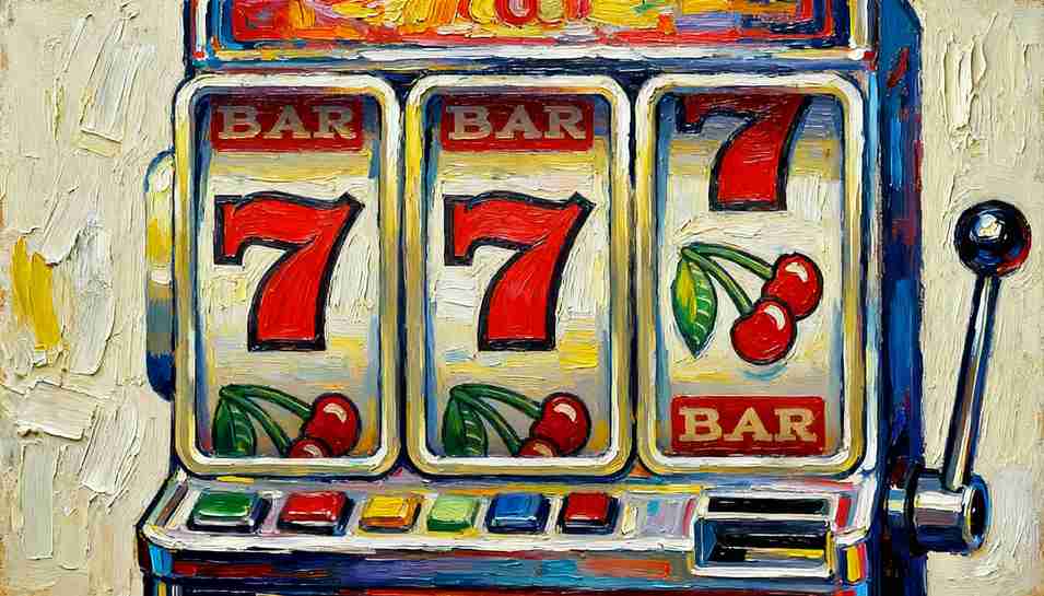 Simsinos Casino online