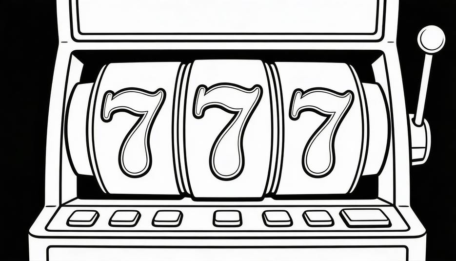 sector 777