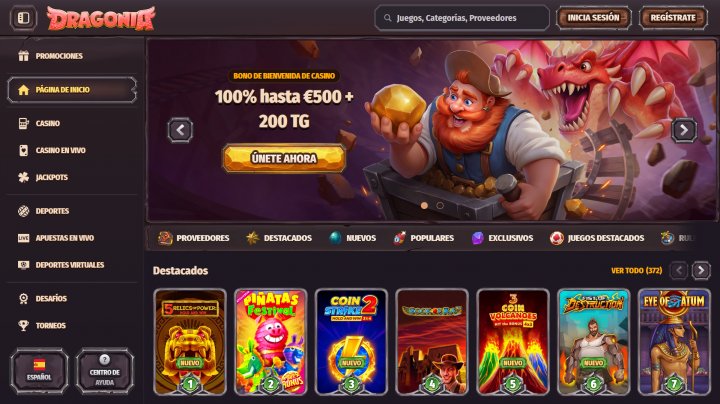 Découvrez les Joies de Monopoly Dragonia Casino en Ligne en France
