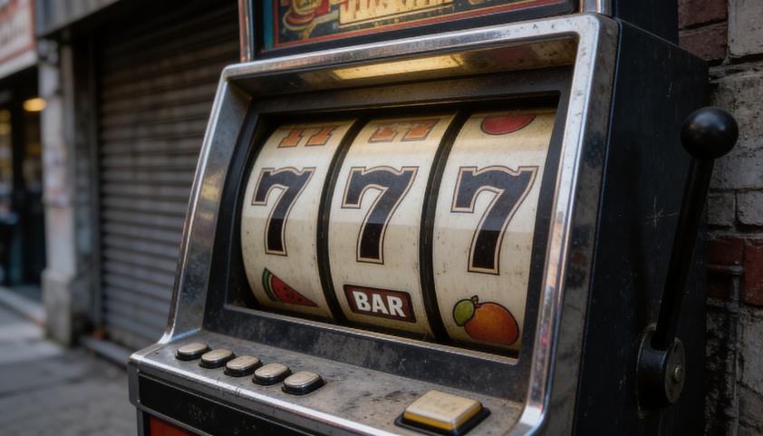 Pribet casino online