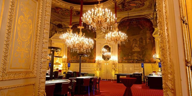 Das exklusive Spielerlebnis im Fugu Casino online in Deutschland