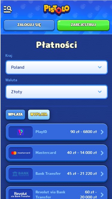 Jasne, Sprawdźmy Czy Pistolo Casino Jest Wartościowym Wyborem dla Polaków