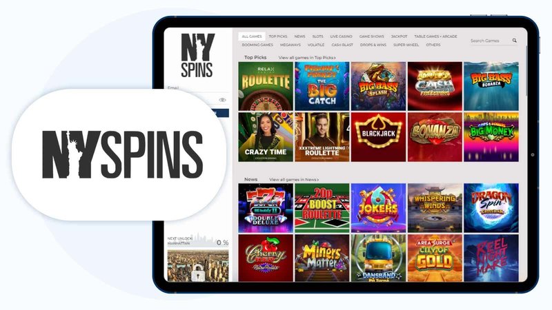 Discover the Thrills of Bull Spins Casino in the United Kingdom Today