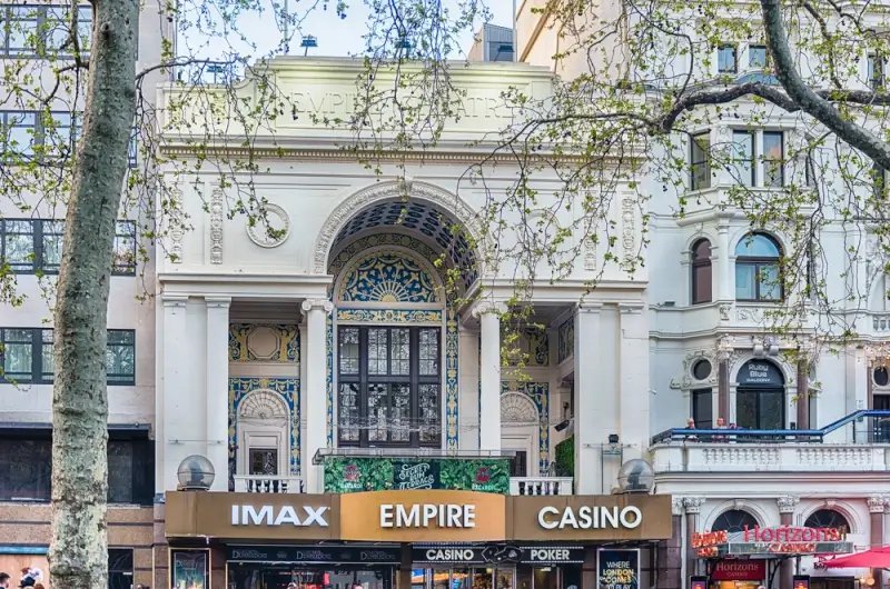 Best verywell casino in United Kingdom