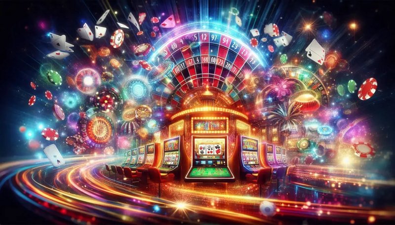 Discover the Thrill of iWinFortune Casino in the UK Online Gaming Scene
