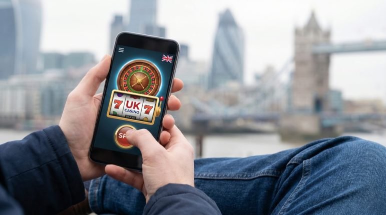 Experience the Ultimate Love Casino Experience in the UK with Official Login